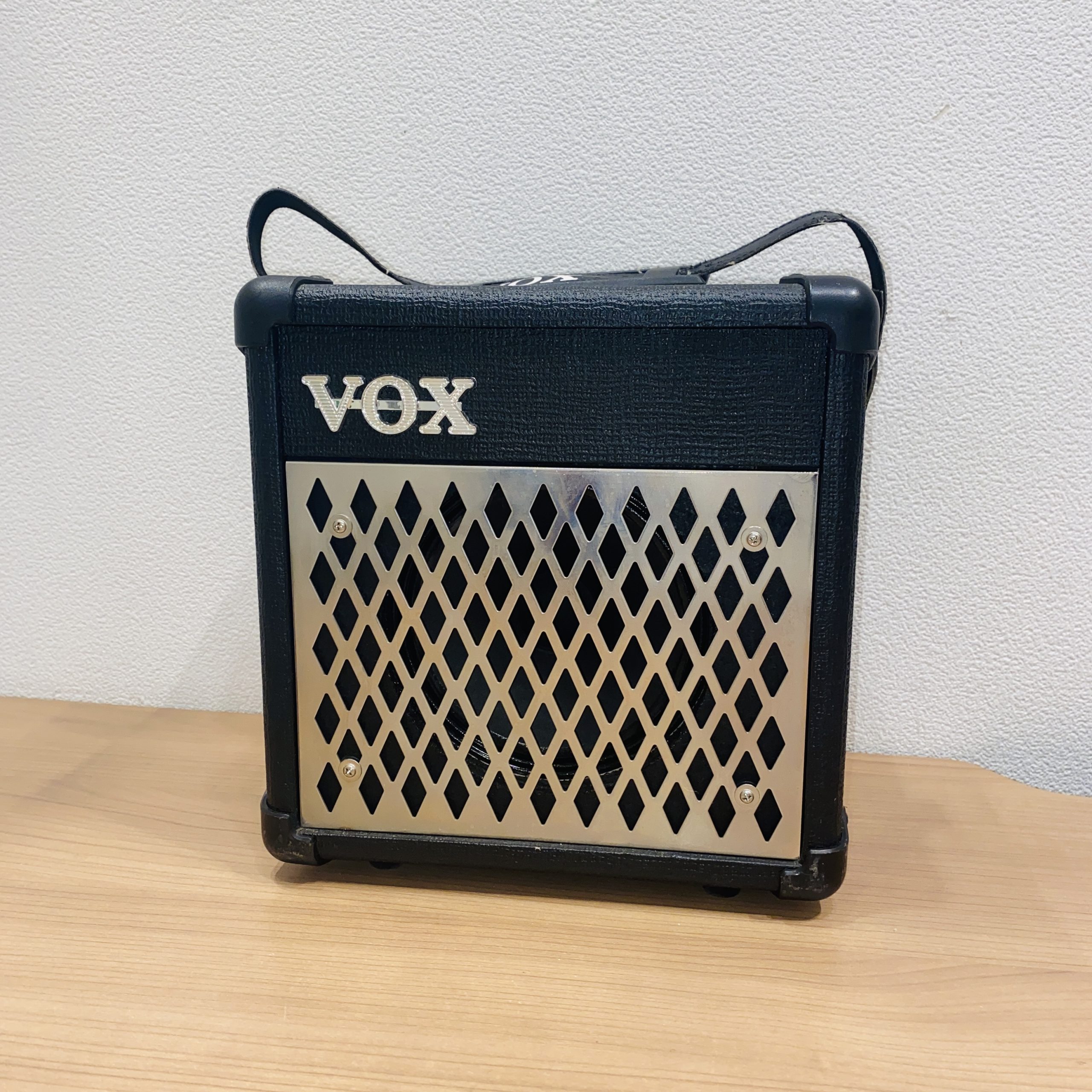 【VOX/ボックス(ヴォックス)】ギターアンプ DA5