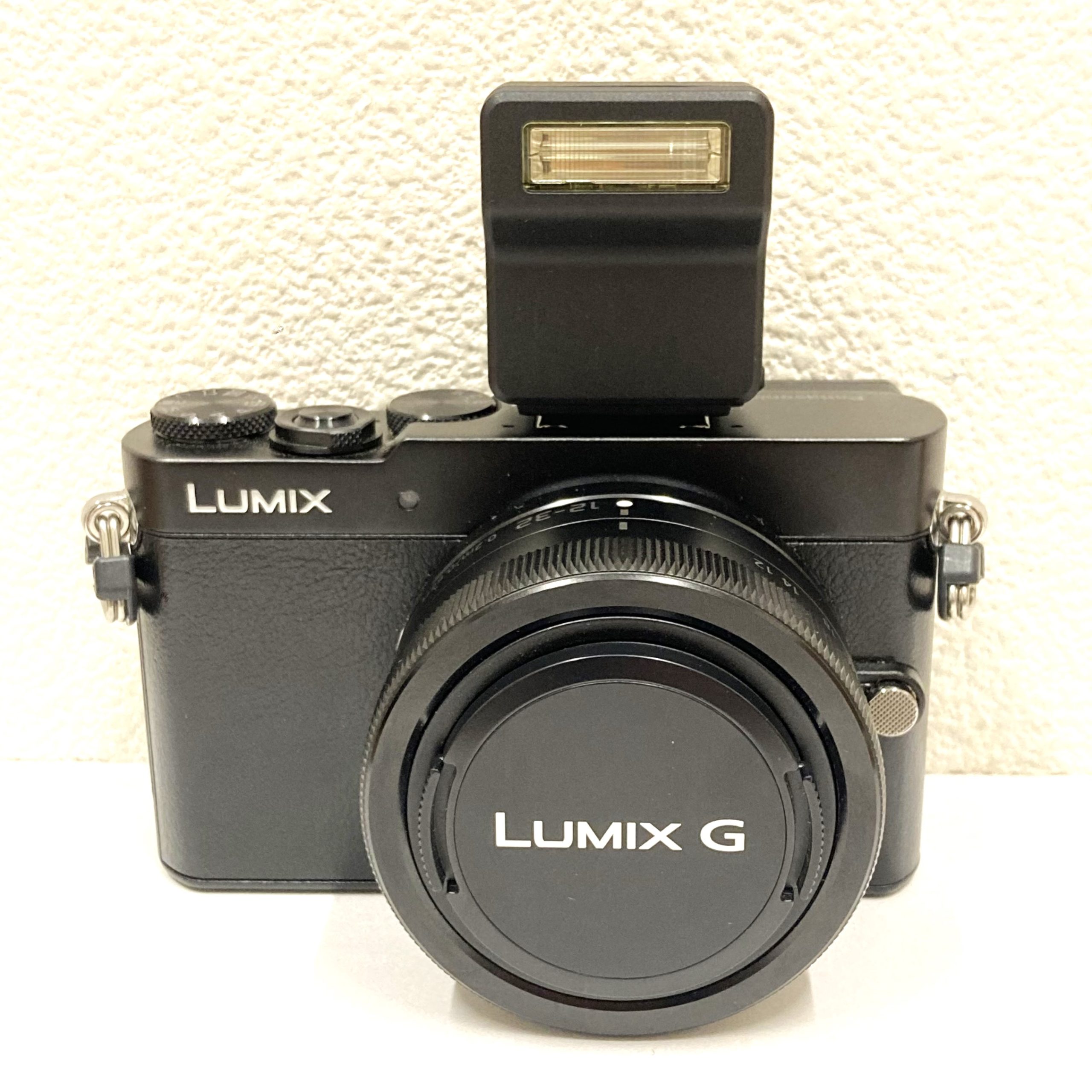 【Panasonic/パナソニック】ルミックス DMC-GM5 デジタルカメラ