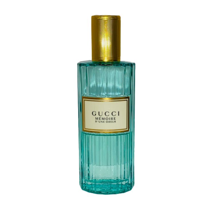 【GUCCI/グッチ】MEM OIRE D'UNE ODEUR/メモワール デュヌ オドゥール オードパルファム/EDP 100ml