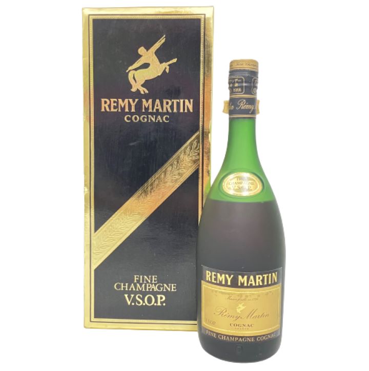 【REMY MARTIN/レミーマルタン】VSOP ブランデー 700ml