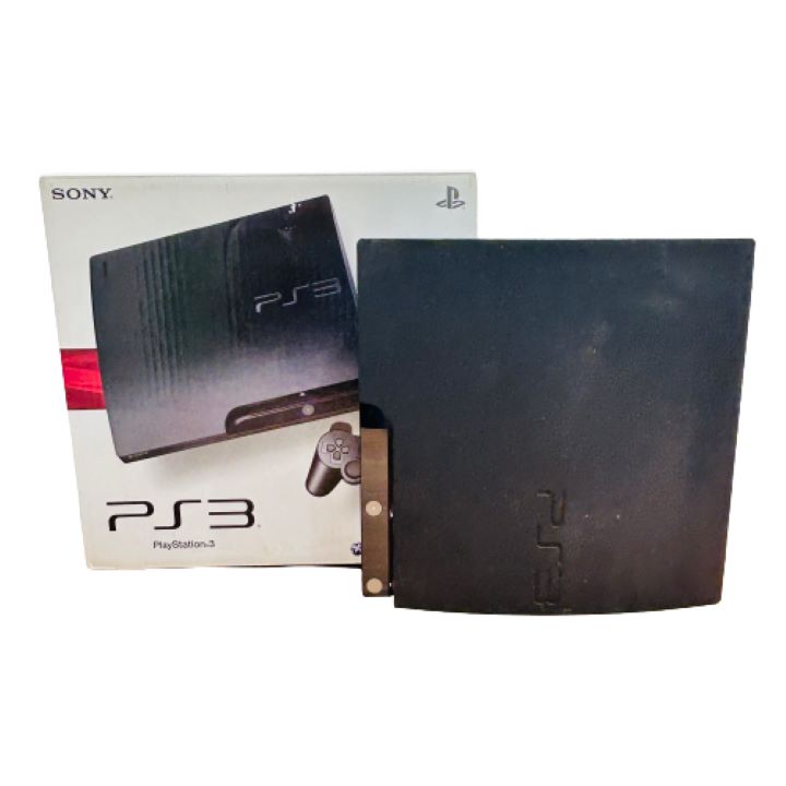 【SONY/ソニー】PS3/プレステ3 本体