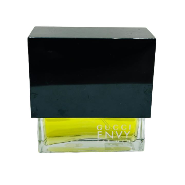 【GUCCI/グッチ】ENVY/エンヴィ FORMEN/フォーメン トワレ 50ml