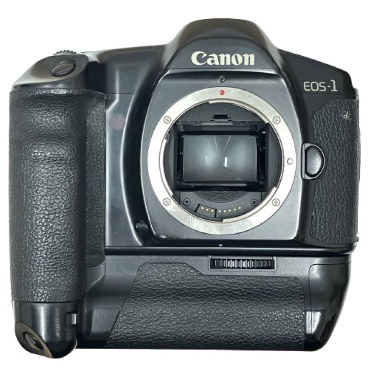【Canon/キャノン】EOS-1 ボディ 一眼レフフィルムカメラ