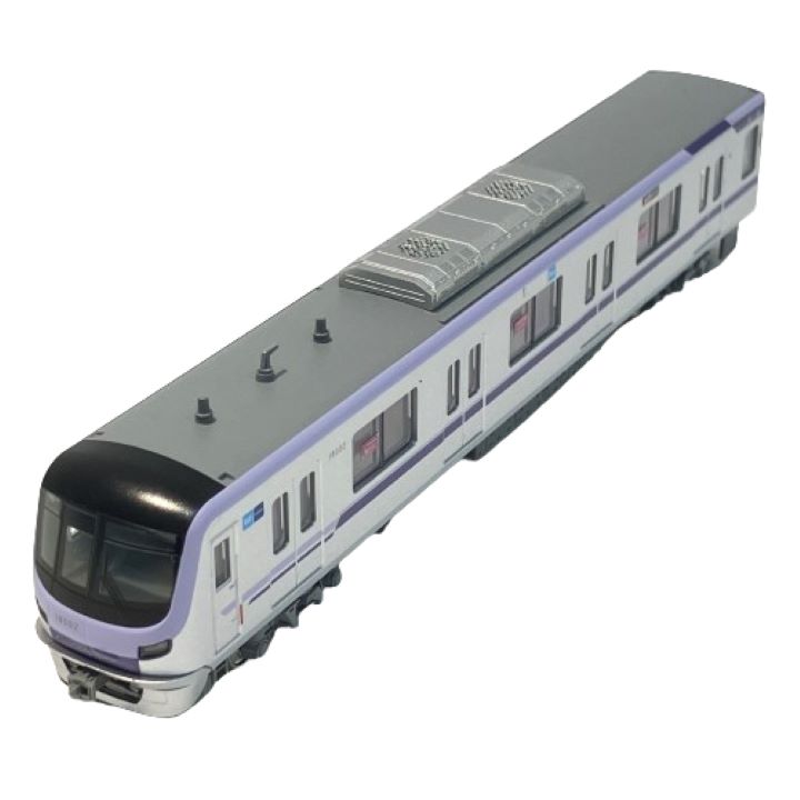 【KATO/カトー】10-1760 東京メトロ半蔵門線 18000系 Nゲージ 鉄道模型