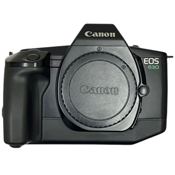【Canon/キャノン】EOS 630 ボディ 一眼レフフィルムカメラ