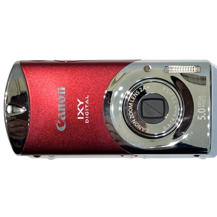 【Canon/キャノン】IXY DIGITAL PC1144 コンパクトデジタルカメラ