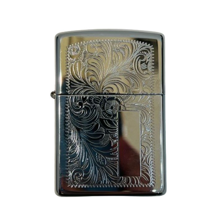 【Zippo/ジッポ】オイルライター