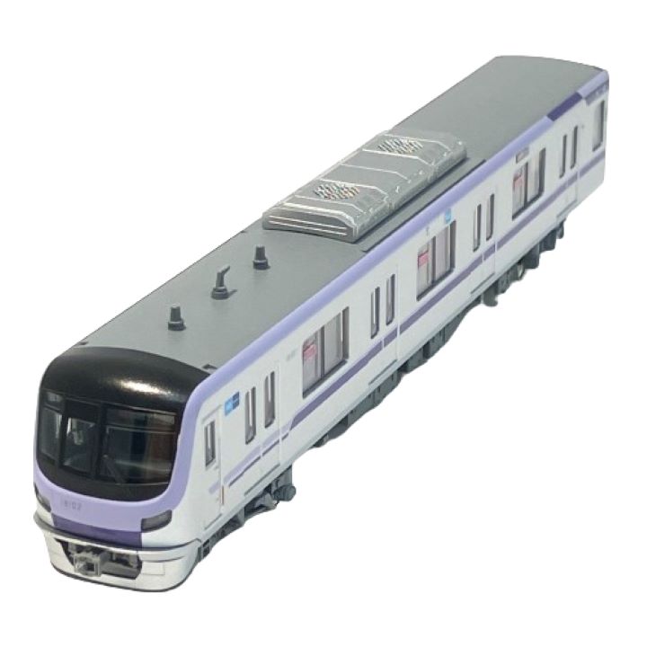 【KATO/カトー】10-1760 東京メトロ半蔵門線 18000系 Nゲージ 鉄道模型