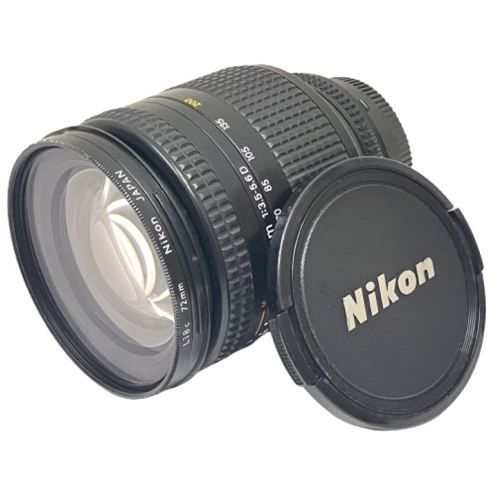 【Nikon/ニコン】AF NIKKOR 28-200mm 3.5-5.6 D レンズ