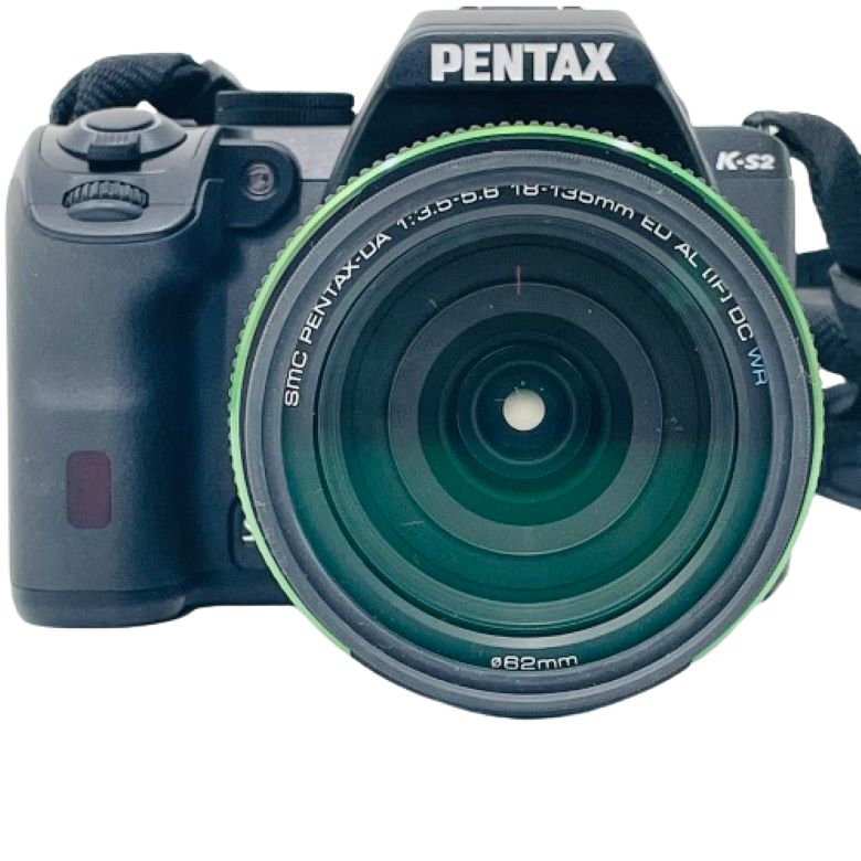  PENTAX K-S2