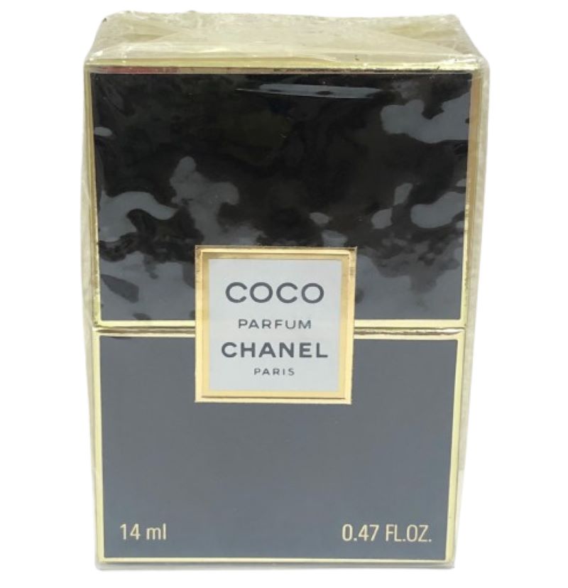  CHANEL ココパルファム 14ml