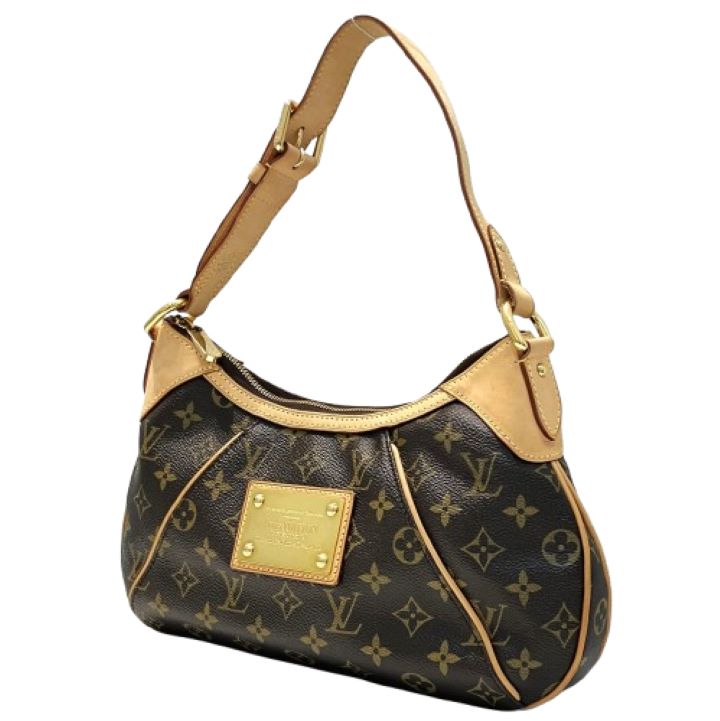 【LOUIS VUITTON/ルイヴィトン】モノグラム テムズPM M56384 ワンショルダーバッグ