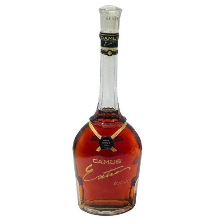 CAMUS カミュ エクストラ ロングネックボトル 700ml