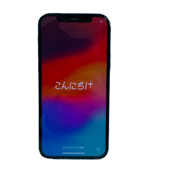 iPhone アイフォン