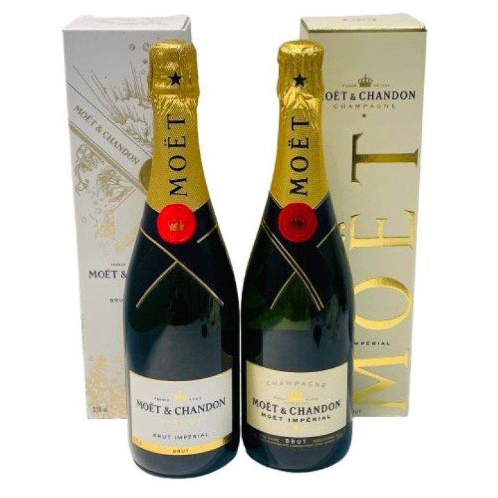 モエ エ シャンドン アンぺリアル シャンパン 700ml