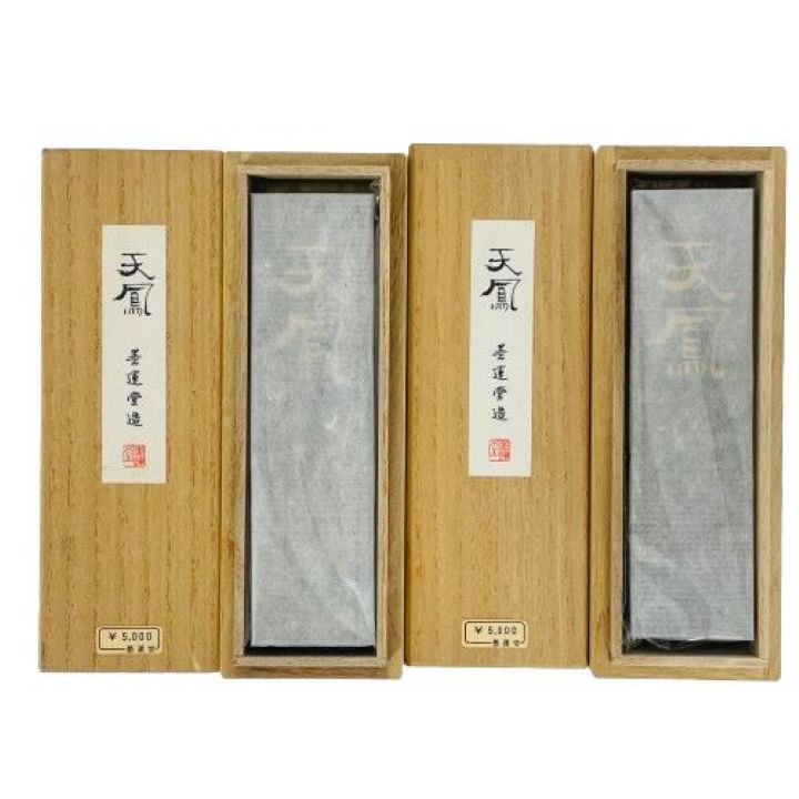 墨運堂造 墨 天鳳