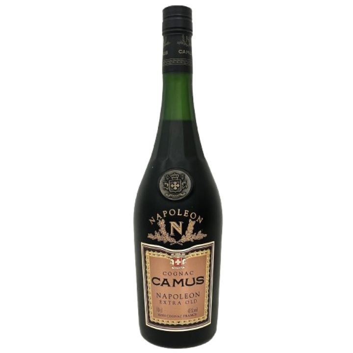 【CAMUS/カミュ】ナポレオン エクストラオールド ブランデー 700ml