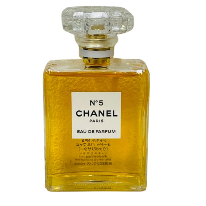 CHANEL No5 香水
