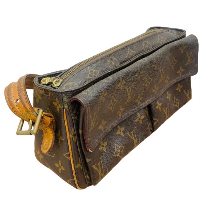 LV モノグラム ヴィバシテ