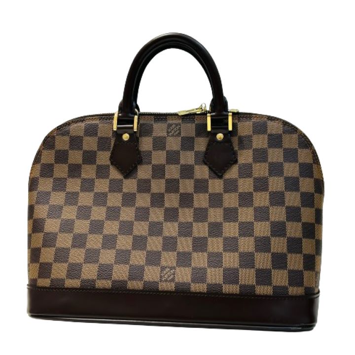 【LOUIS VUITTON/ルイヴィトン】ダミエ アルマ N53151 ハンドバッグ
