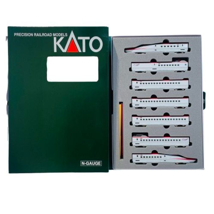 【KATO/カトー】 鉄道模型 こまち