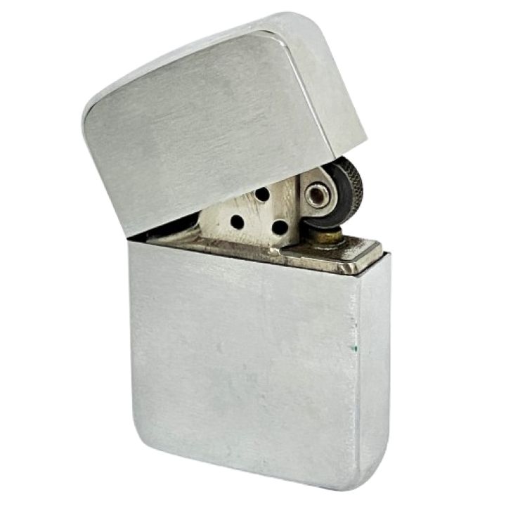 【Zippo/ジッポー】オイルライター