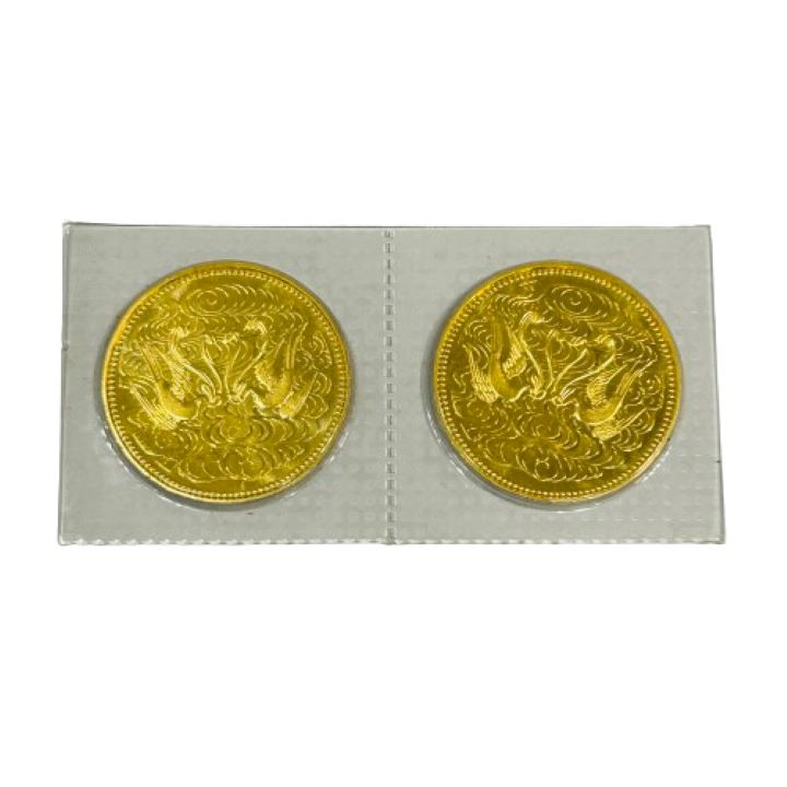 【日本/金貨】天皇御在位記念 10万円金貨