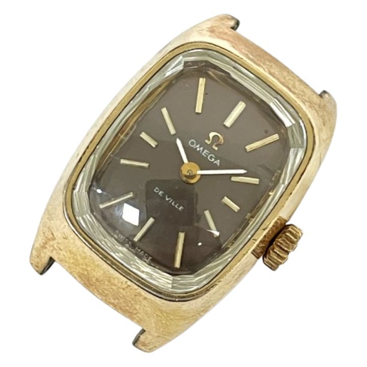 【OMEGA/オメガ】デビル 511.436 手巻き 腕時計 フェイスのみ