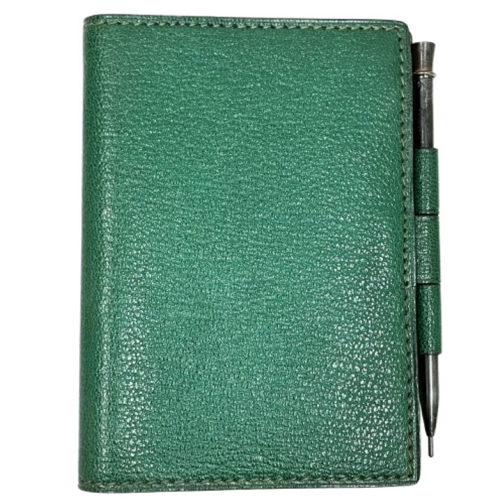 【HERMES/エルメス】アジェンダPM 手帳カバー