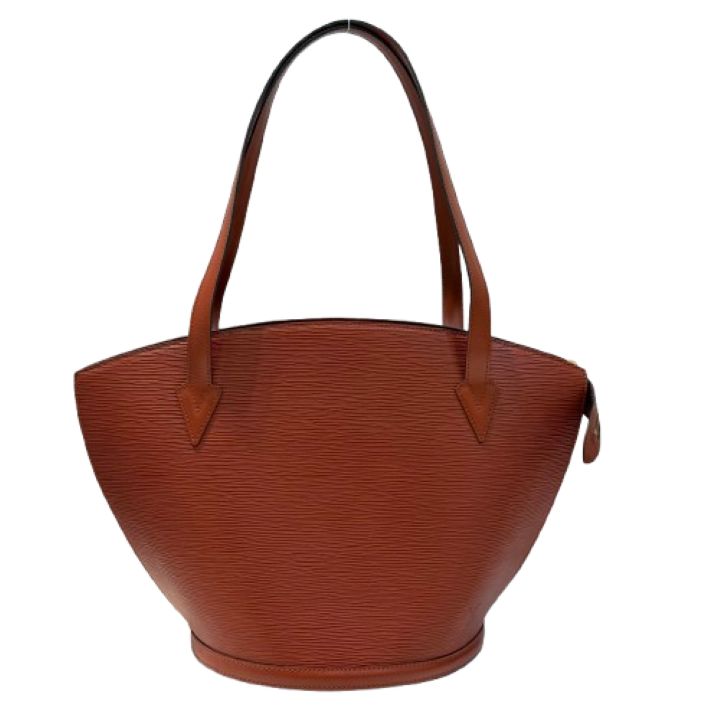 【LOUIS VUITTON/ルイヴィトン】エピ サンジャック M52263 