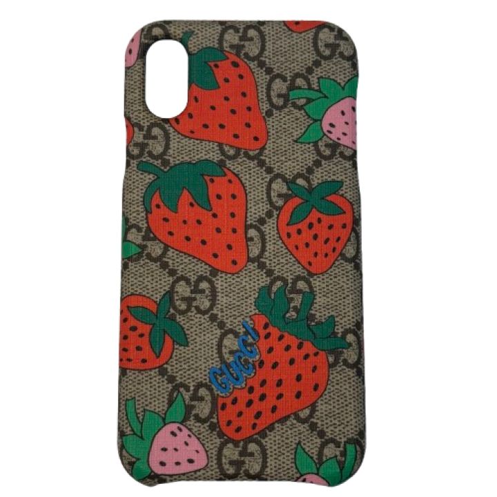 【GUCCI/グッチ】GG スマホケース