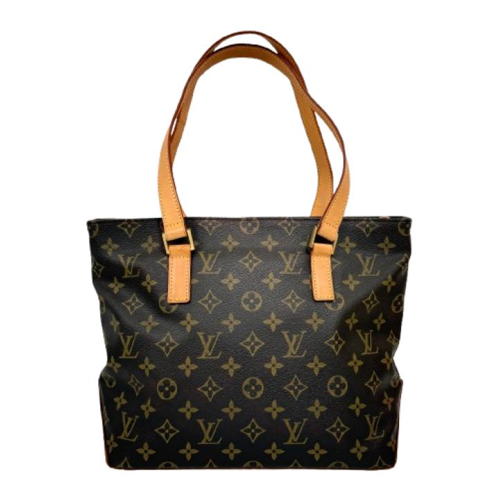 【LOUIS VUITTON/ルイヴィトン】モノグラム カバピアノ M51148