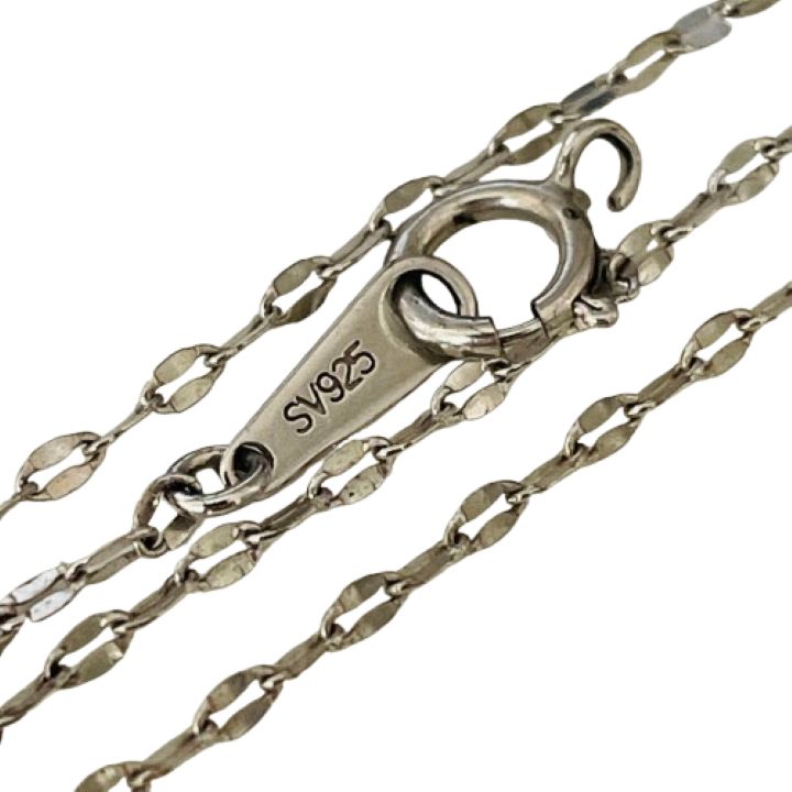 SV925 ネックレス